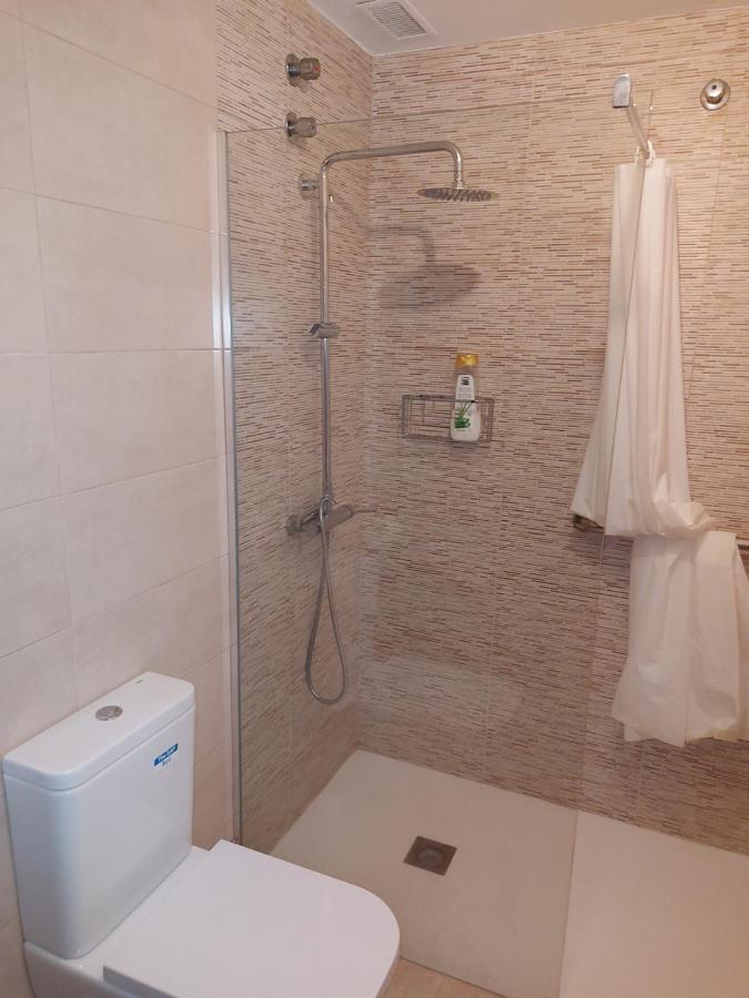 Apartamento Nautico Pontevedra Exterior photo