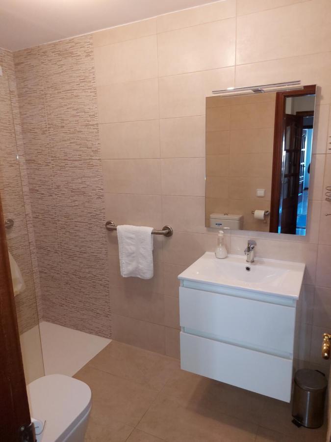 Apartamento Nautico Pontevedra Exterior photo