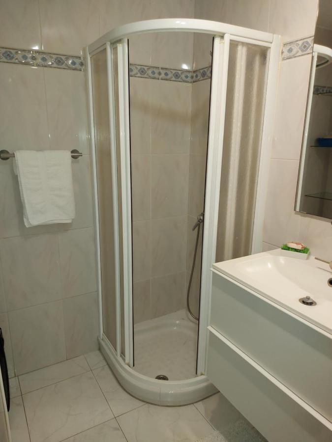 Apartamento Nautico Pontevedra Exterior photo