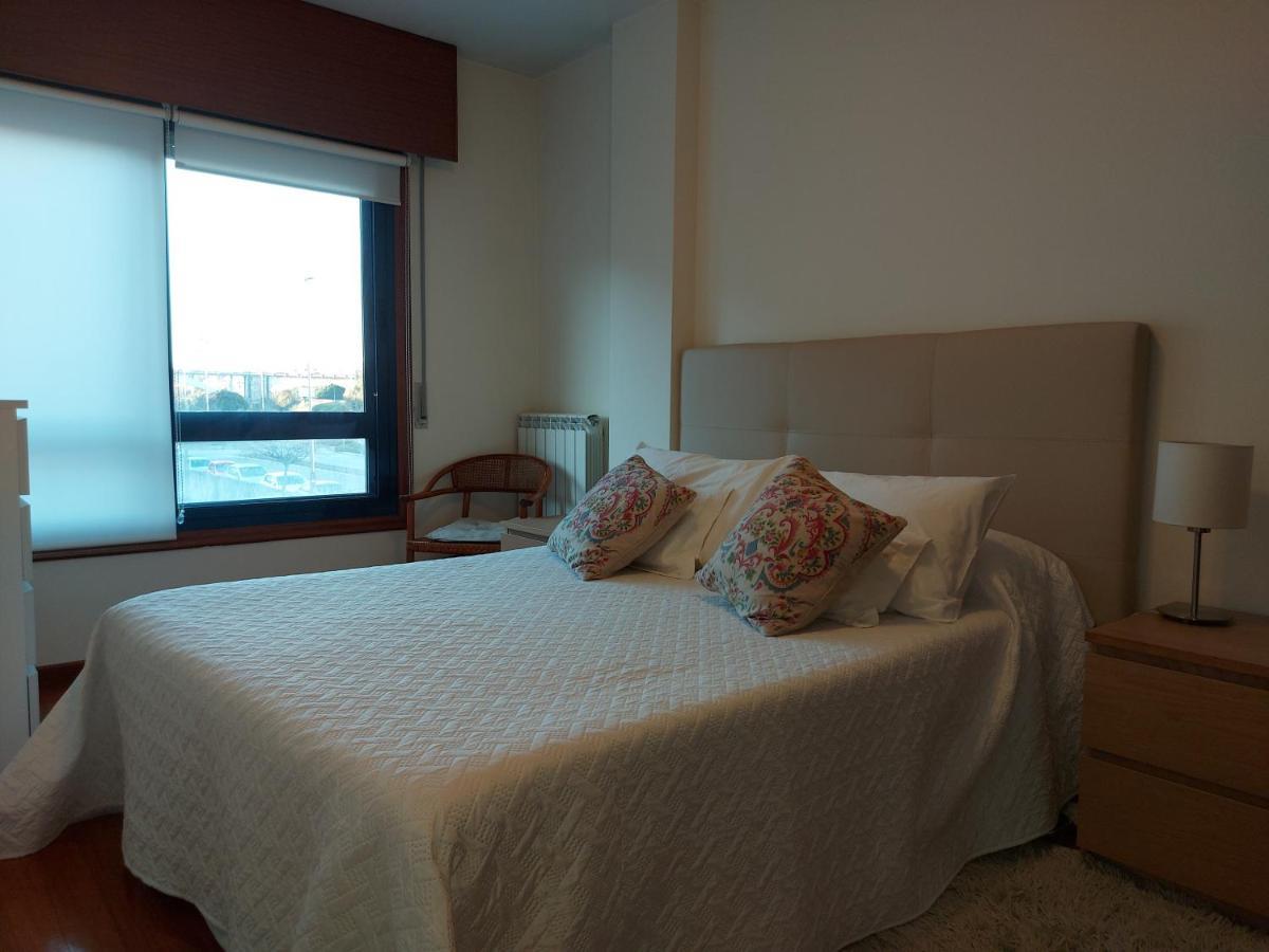 Apartamento Nautico Pontevedra Exterior photo